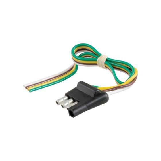 Trailer Connection - 24"