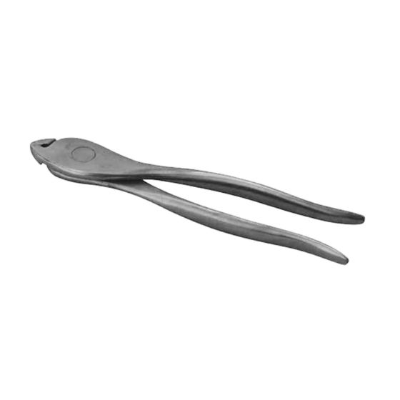 Cage assembly pliers