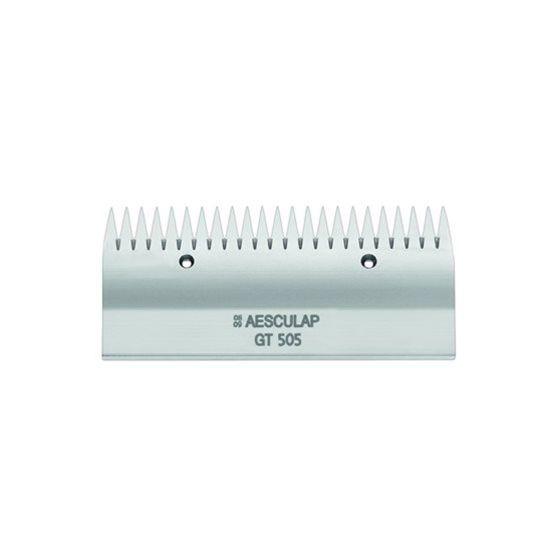 Low Cutter Plate - Upper cutter plate 23 teeth