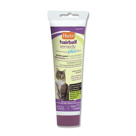 Hairball Remedy Laxative Paste - Cats and Kittens - 70 g
