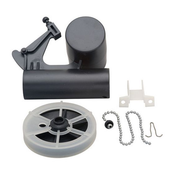 Flush actuator #5