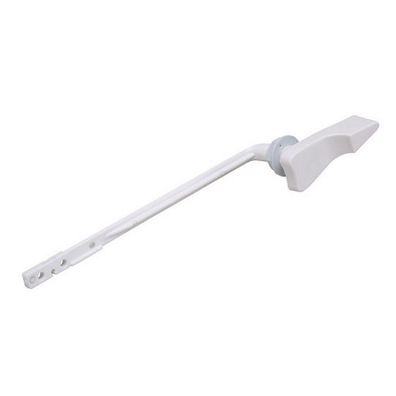 Flush lever