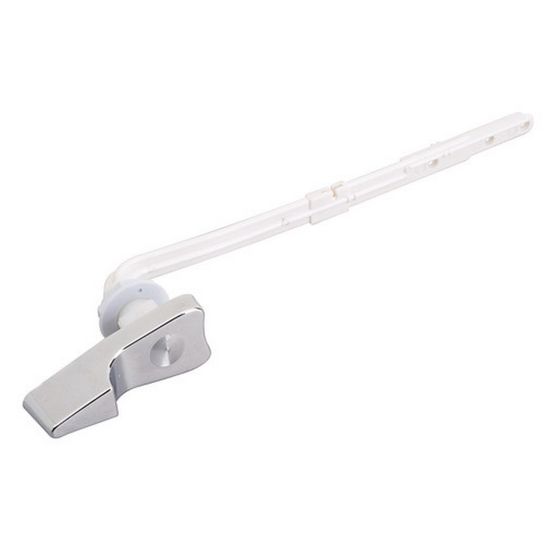 Universal Tank Lever - Chrome