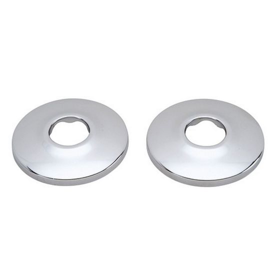 Split pipe flange
