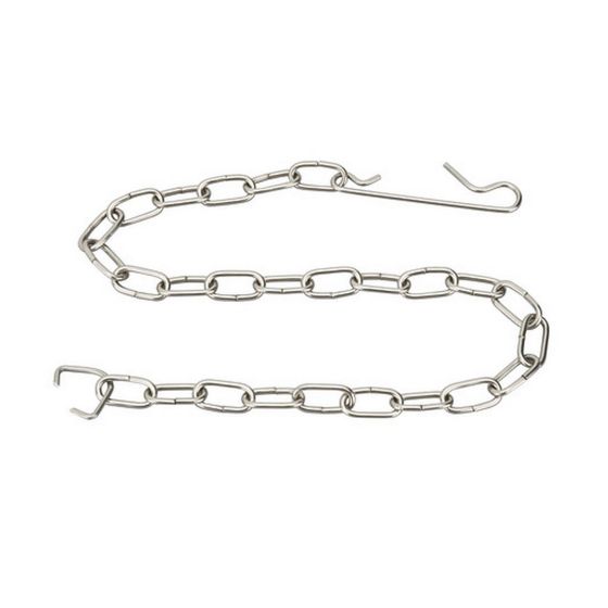 Flapper chain