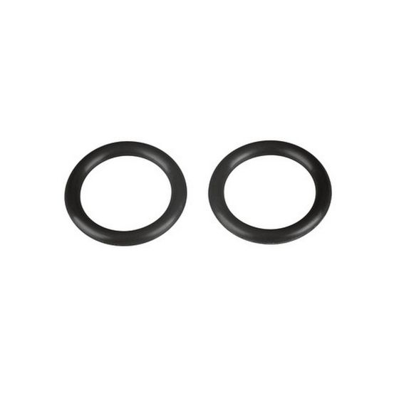 Assorted O-Rings - 7/Pkg