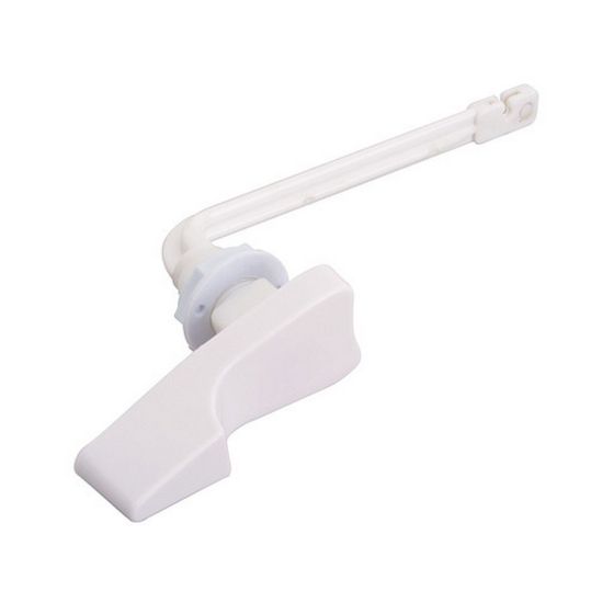 Tank Lever - White