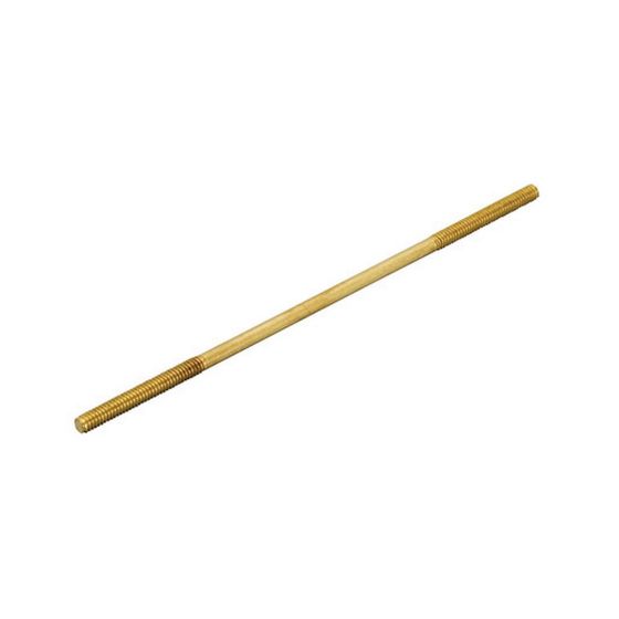 Float rod