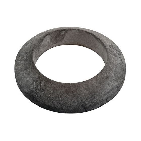 Toilet gasket