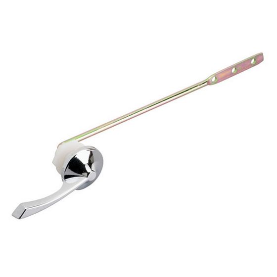 Deluxe tank lever