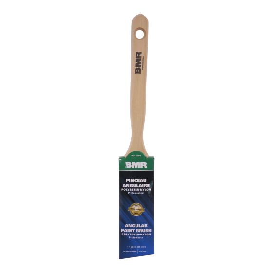 Angular Paint Brush - 1 1/2"