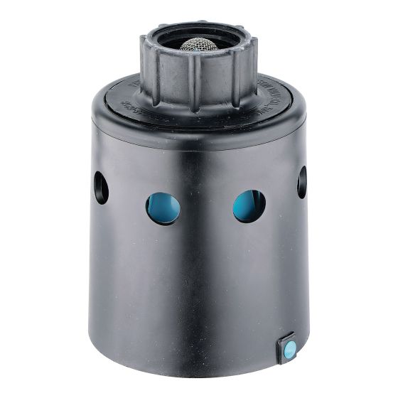 Float valve