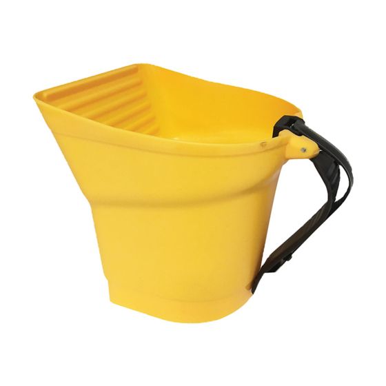 Mini-Roller Paint Pail - 2 L - Yellow
