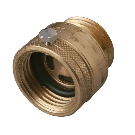 Dispositif anti-refoulement, 3/4"