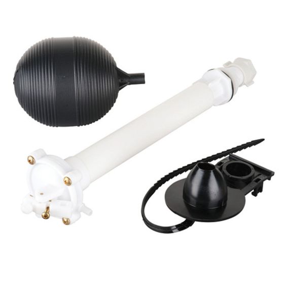 Tank repair kit