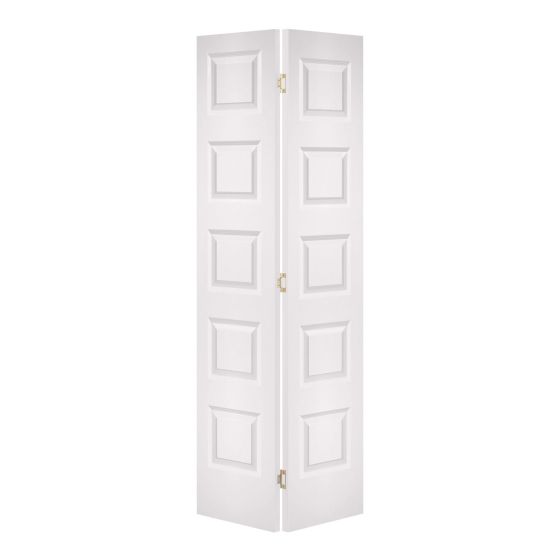 5 Panel Folding Door