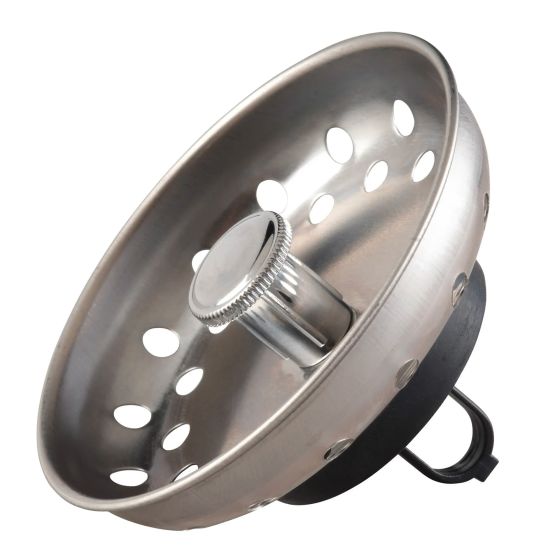 Kitchen strainer basket