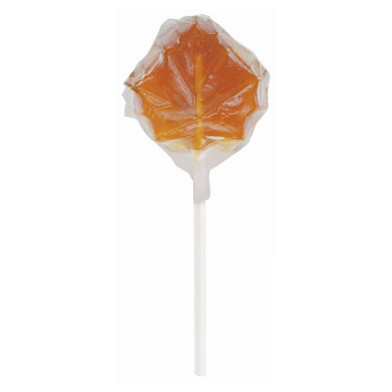 Lollipop sticks