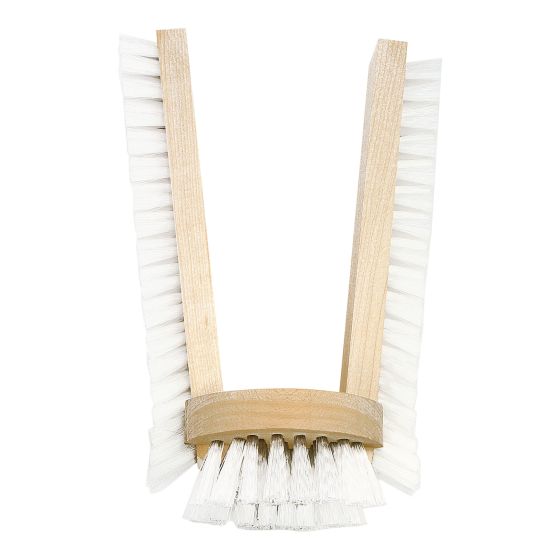Pail Brush - For a bucket of 1 1/2 gal.
