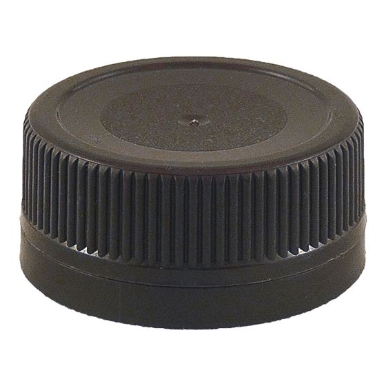 Safety caps