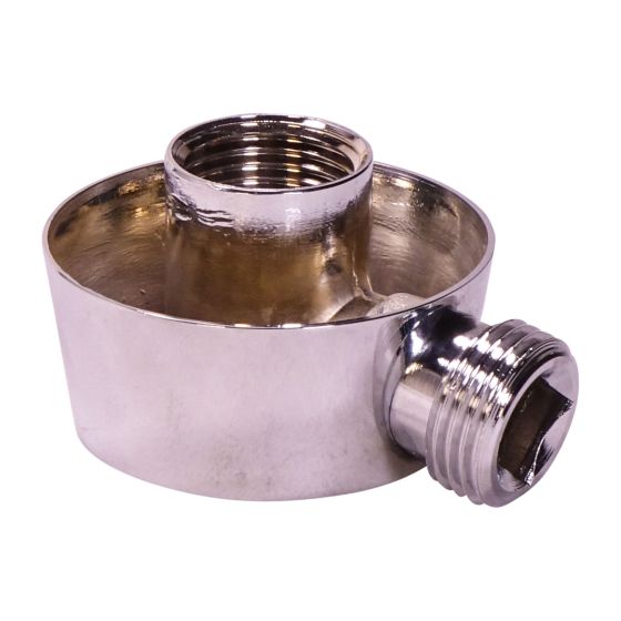 Torréo elbow pipe