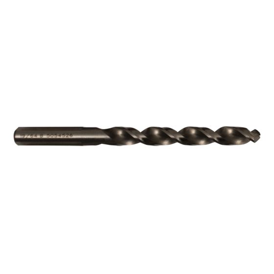 Tapping Bit - 19/64" x 3 3/4"