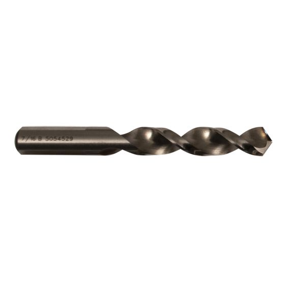 Tapping Bit - 7/16" x 3 3/4"