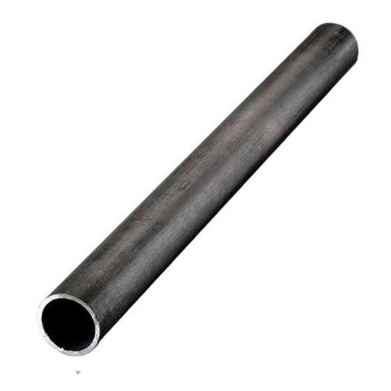 Tuyau noir 1 1/2 po x 21'