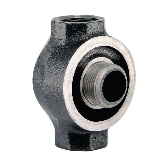 Adaptateur filtre, 1"