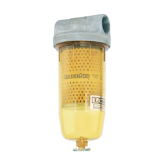 Filtre complet Golden Rod
