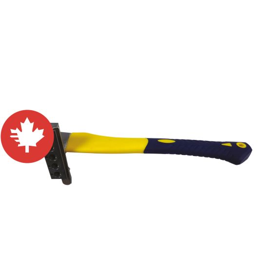Tatooing hammer