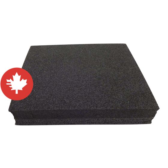 Replacement pad