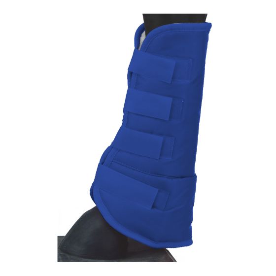 Ship boot