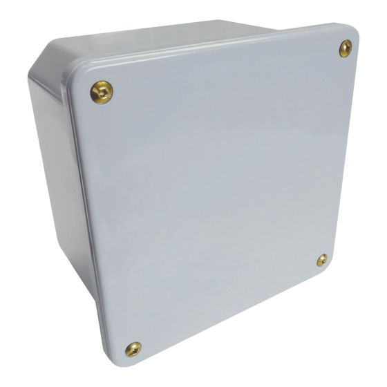 Junction box