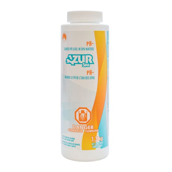 pH- Azur Spa 1,3kg