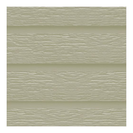 Ridgewood D5 Siding - 12" x 12'