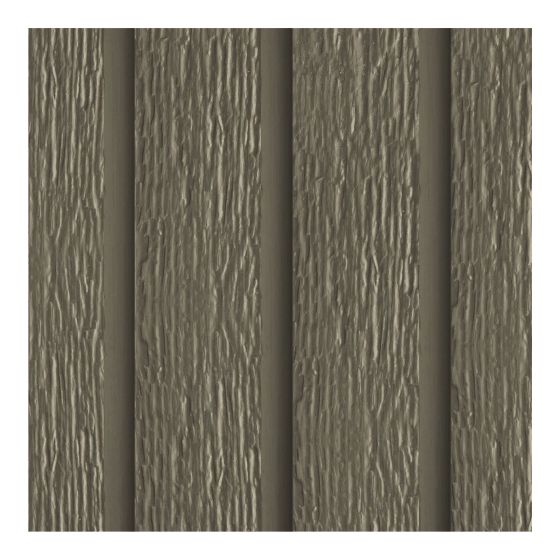Ultraplank Siding - 12" x 12' - Cliffside