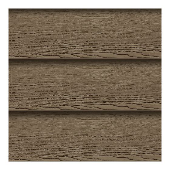 Ced'R-Vue Siding - 9" x 12' - Cliffside