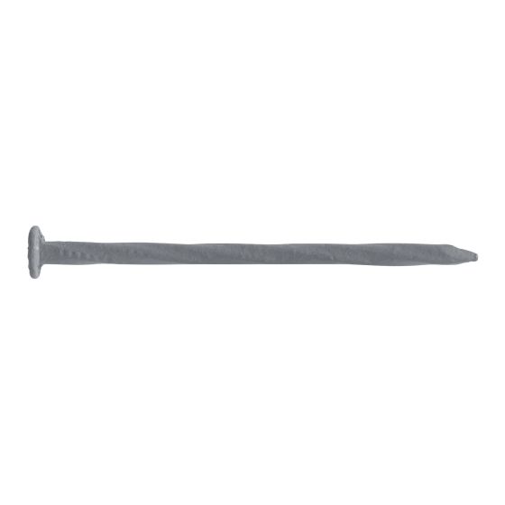 Clous vrillés pour revêtement CanExel, granite, 2"