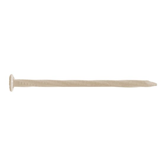 Clous vrillés pour revêtement CanExel, sable, 2"