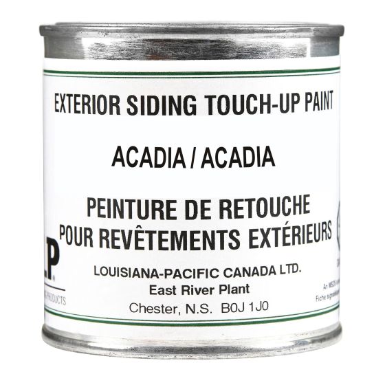 CanExel Touch-up Paint - Acadia
