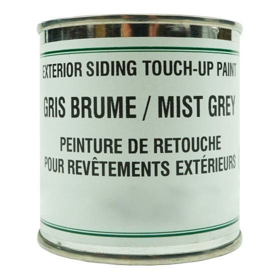 CanExel Touch-up Paint - Mist Grey