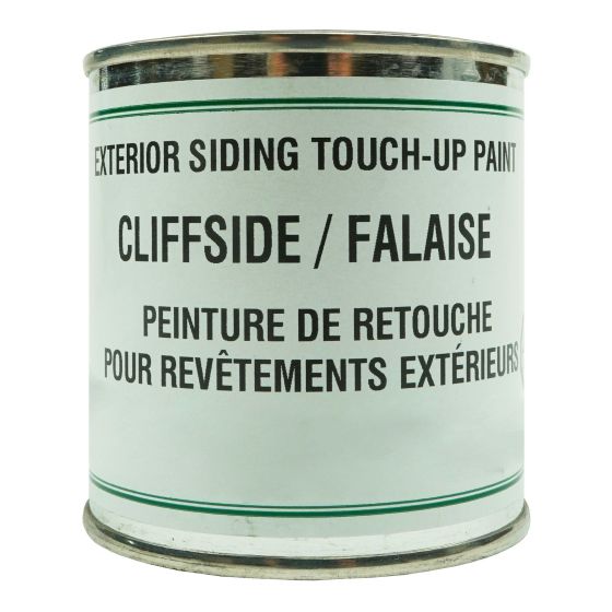 CanExel Touch-up Paint - Cliffside