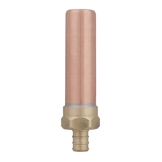 AA type Water hammer