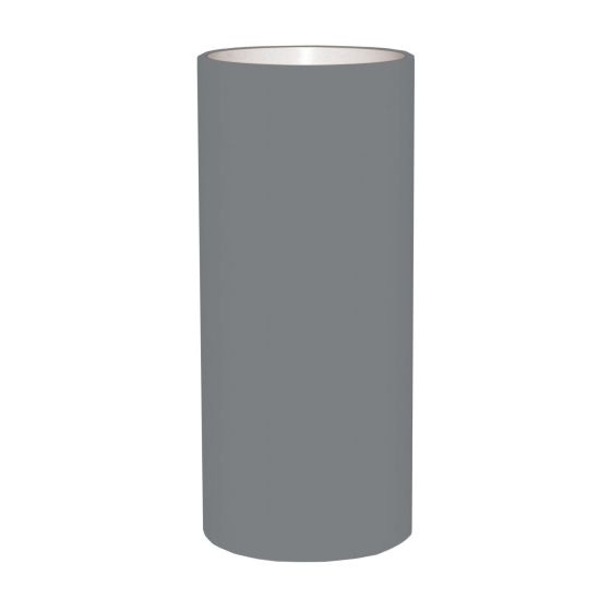 Aluminum Flatstock - 0,23mil x 24" x 98,4' - Granit