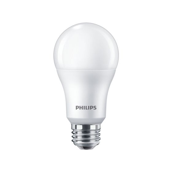 LED Lightbulb - A19 - Warm White - 14 W - 2/Pack
