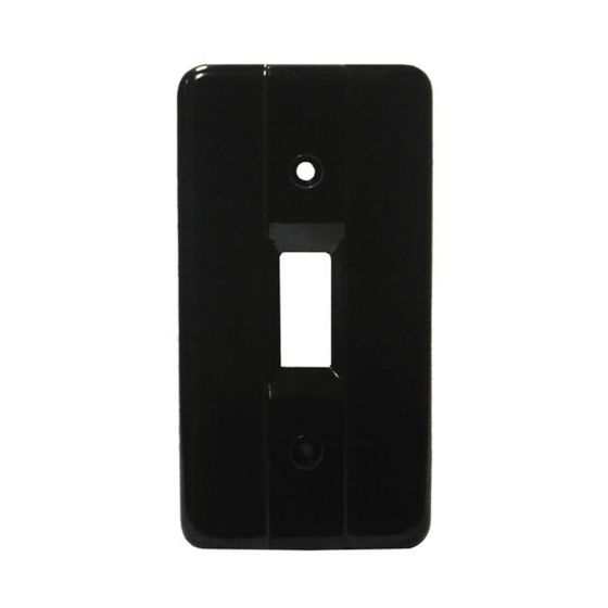 Switch phenolic plate