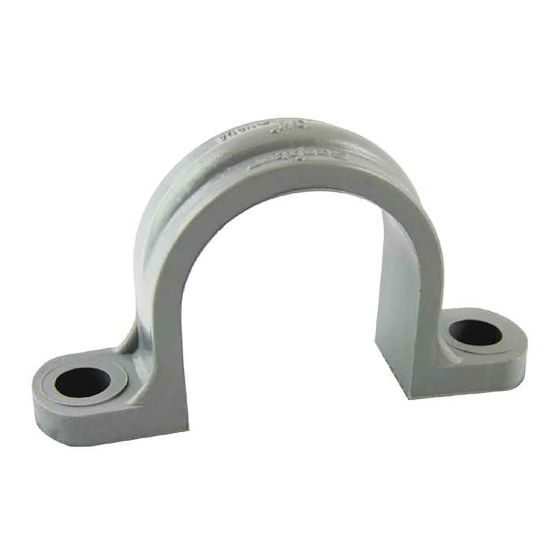 Straps - 2" - 5/Pkg