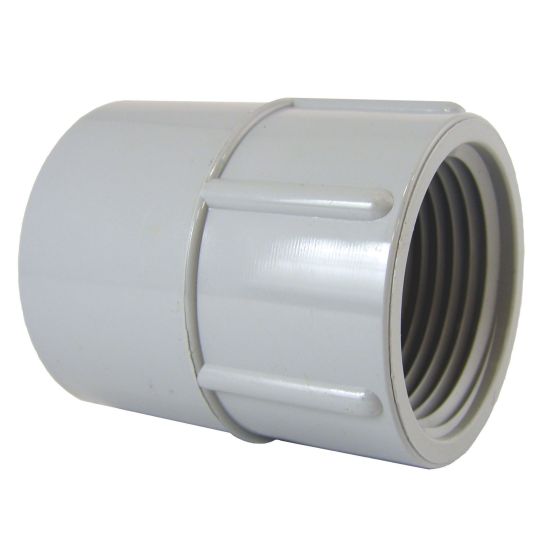 PVQ hub adaptor