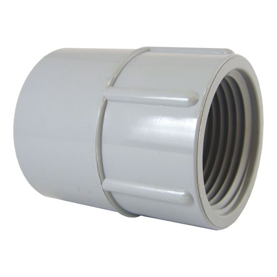 PVQ Hub Adaptor - 1"